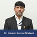 Prestige Institute of Engineering Management & Research, HOD - Mechanical Engineering: Dr. Lokesh Kumar Boriwal Interview